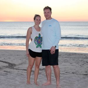 Meet your Posher, Kelsey